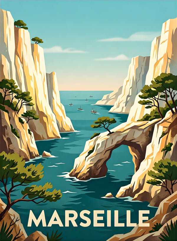 Bord de Mer