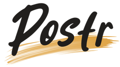 Postr