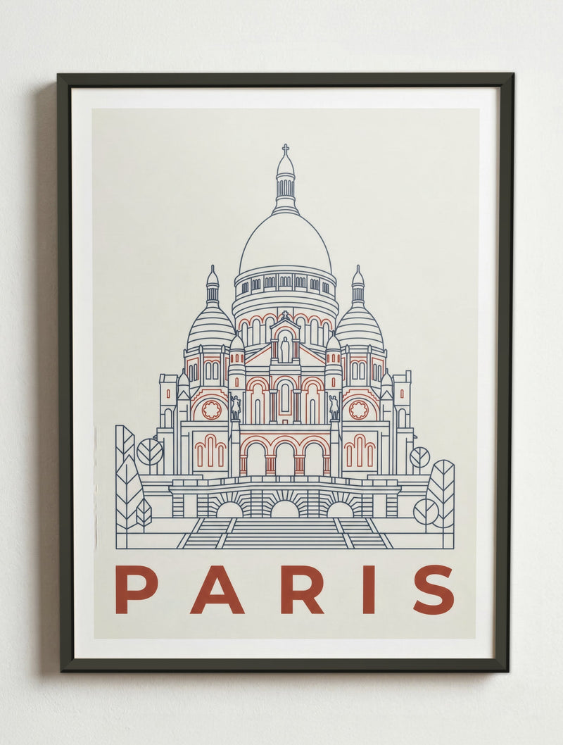 Minimaliste Moderne
