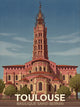 Affiche de Toulouse - Basilique Saint-Sernin de Toulouse