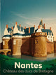 Affiche de Nantes - Château des ducs de Bretagne