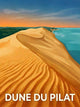 Affiche de Dune du Pilat