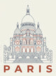 Affiche Paris