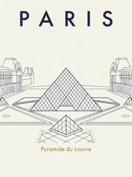 Affiche de Paris