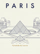 Affiche de Paris
