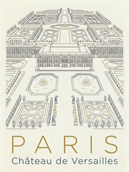 Affiche de Paris