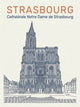 Affiche de Strasbourg