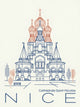 Affiche de Nice