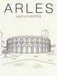Affiche de Arles