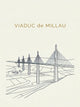 Affiche de Millau