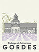 Affiche de Gordes