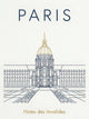 Affiche de Paris