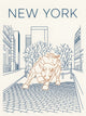 Affiche de New York