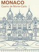 Affiche de Monaco-Ville
