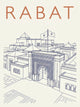 Affiche de Rabat