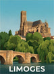 Affiche de Limoges