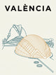 Affiche de València