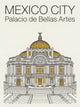 Affiche de Mexico City