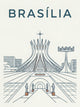 Affiche de Brasília
