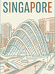 Affiche de Singapore