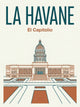 Affiche de La Havane