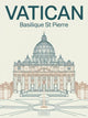 Affiche de Vatican